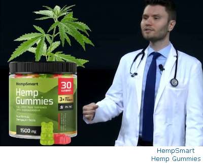 How Is HempSmart Hemp Gummies Different From Ultra CBD Gummies